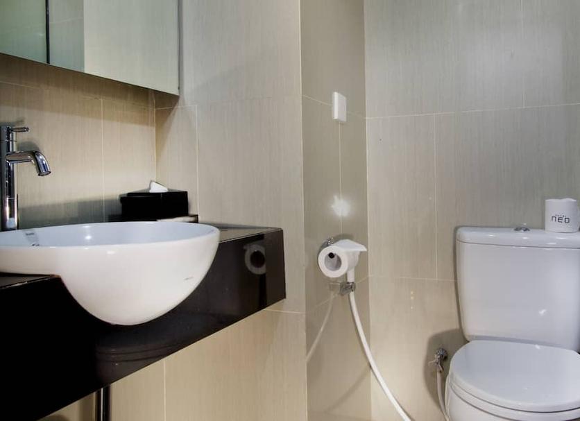 Kamar Mandi Foto