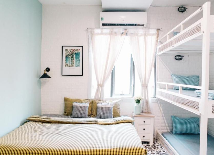 Kamar Tidur Foto