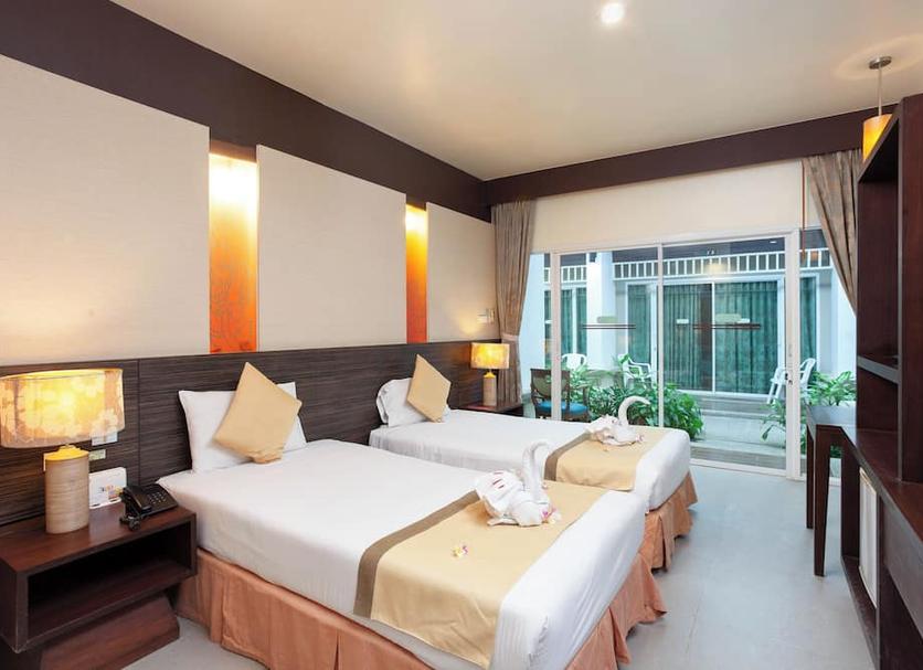 Kamar Tidur Foto