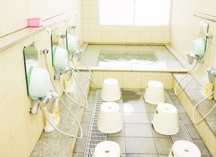 Kamar Mandi Foto