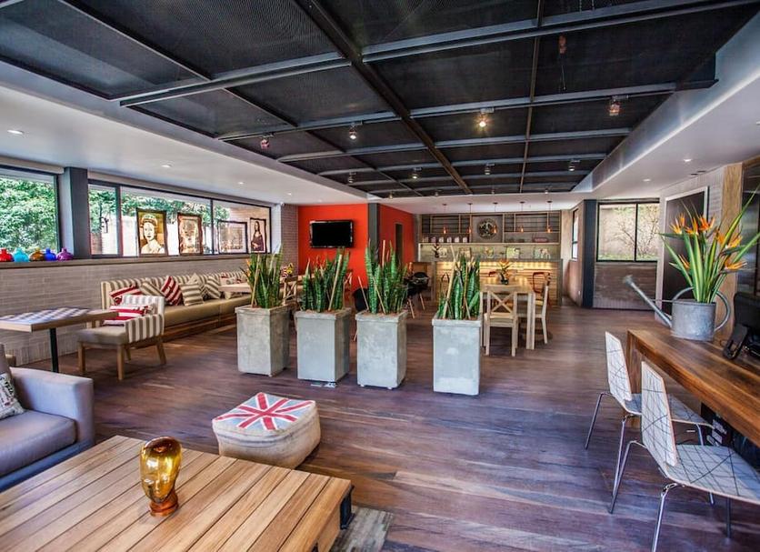 Restoran Foto