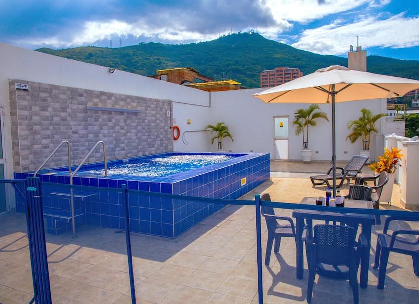 Kolam Foto