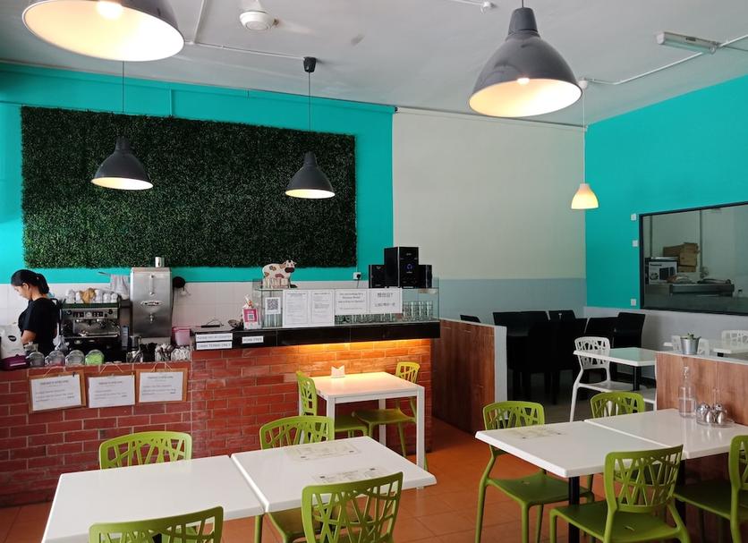 Restoran Foto