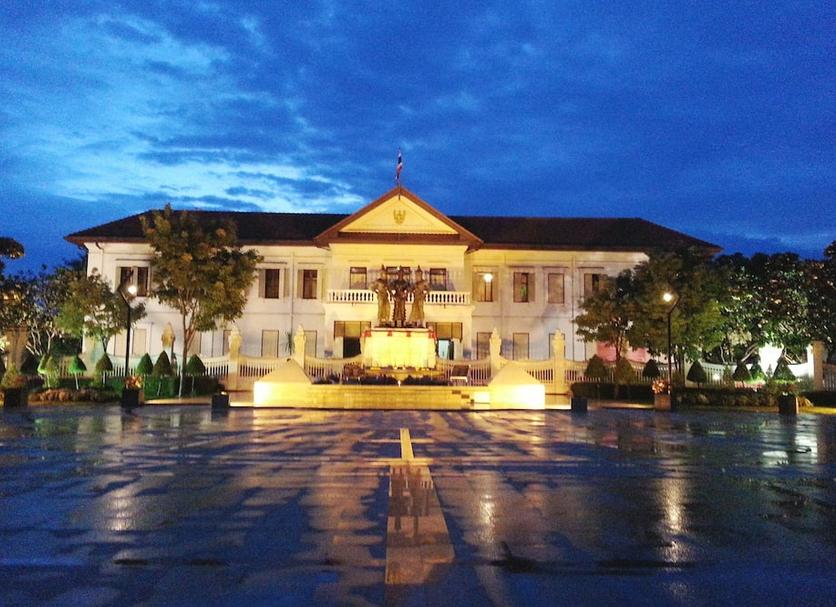 Bangunan Foto