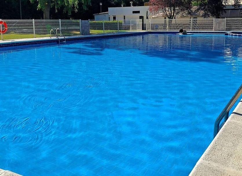 Kolam Foto