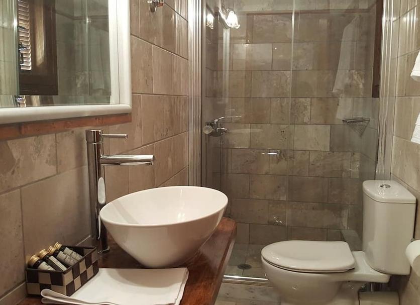 Kamar Mandi Foto