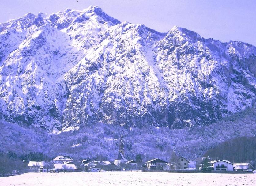 Pemandangan luar Foto