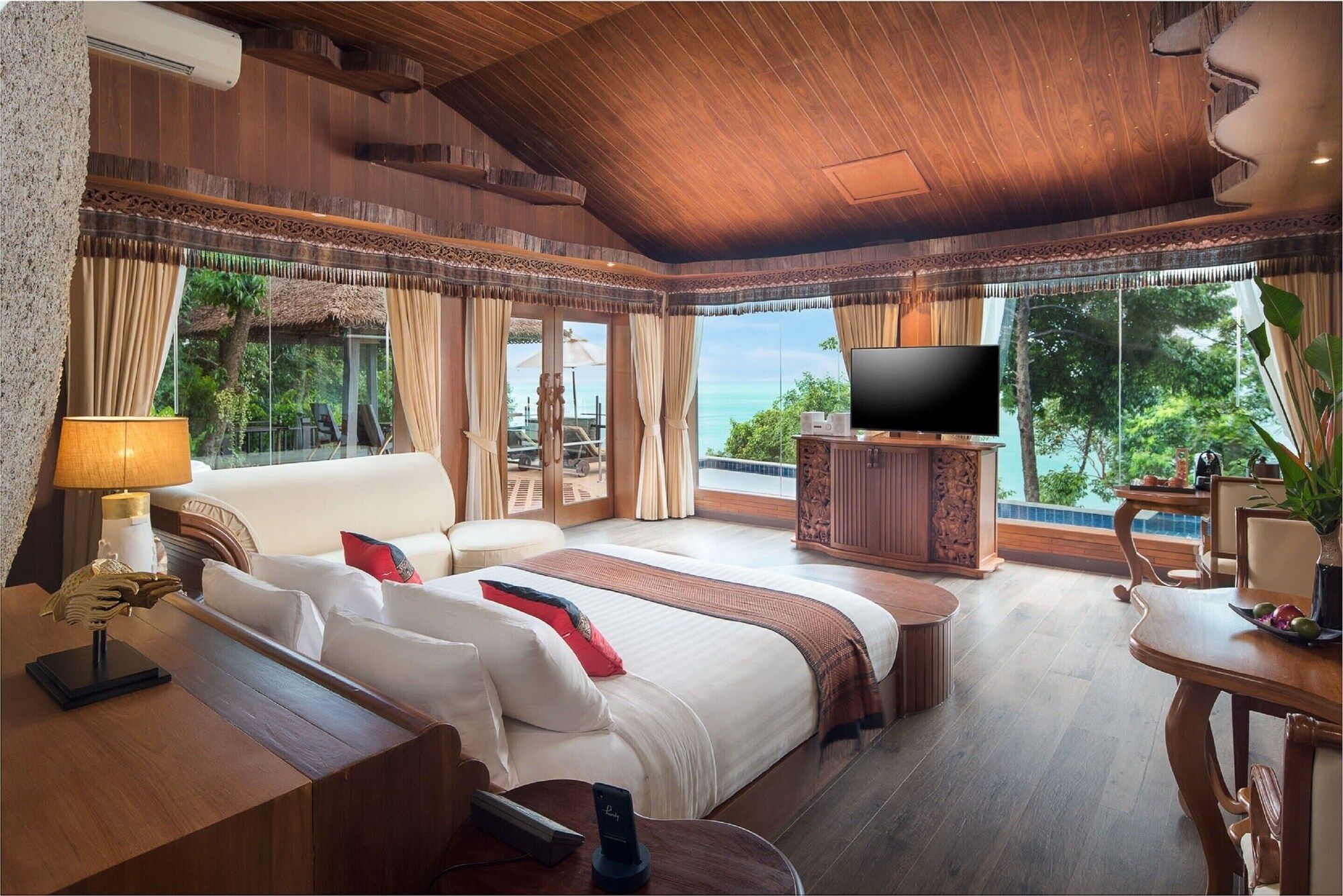 Kamar Tidur Foto