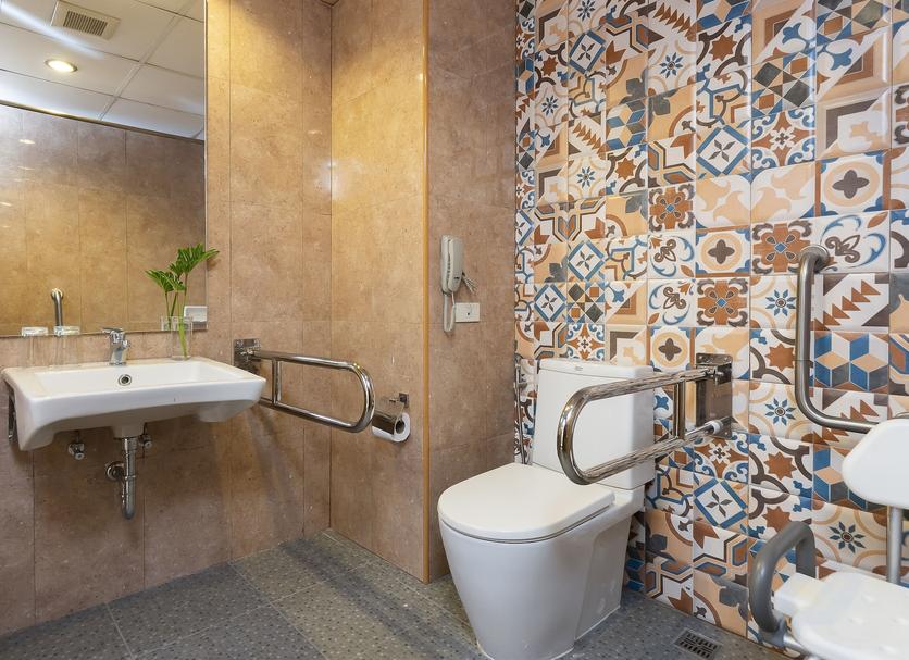 Kamar Mandi Foto