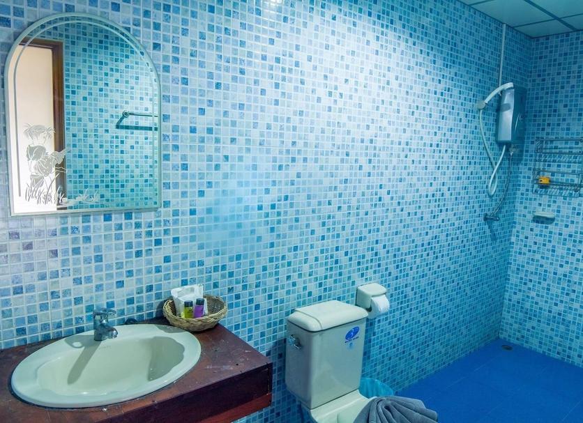 Kamar Mandi Foto