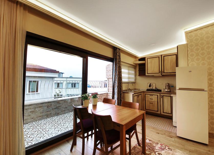 Dapur Foto