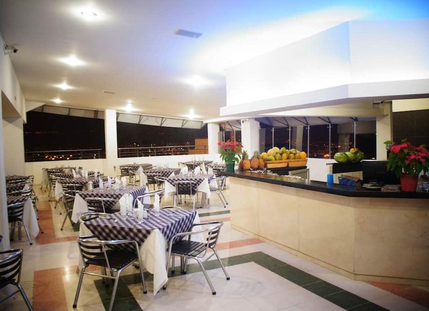 Restoran Foto