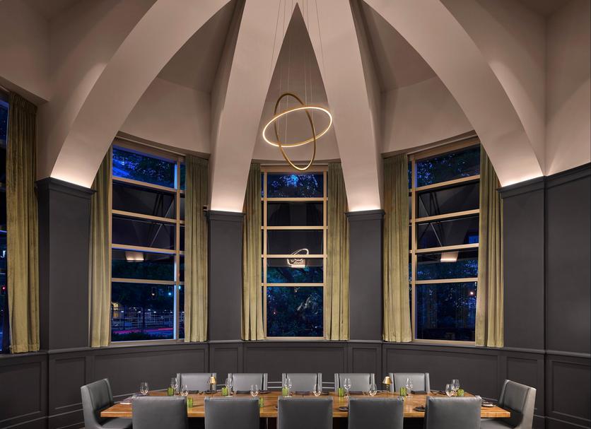 Restoran Foto