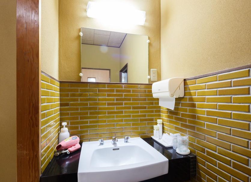 Kamar Mandi Foto