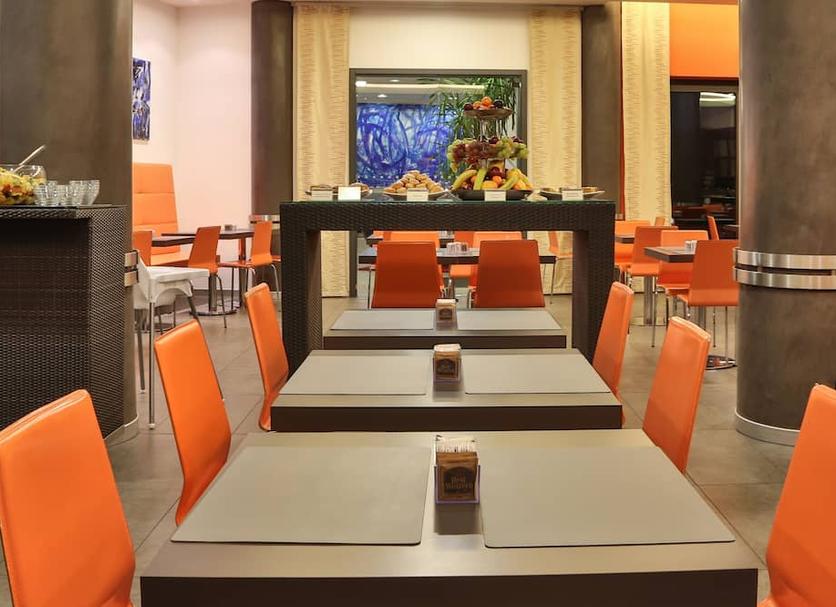 Restoran Foto