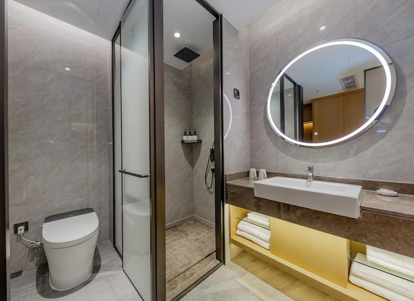 Kamar Mandi Foto