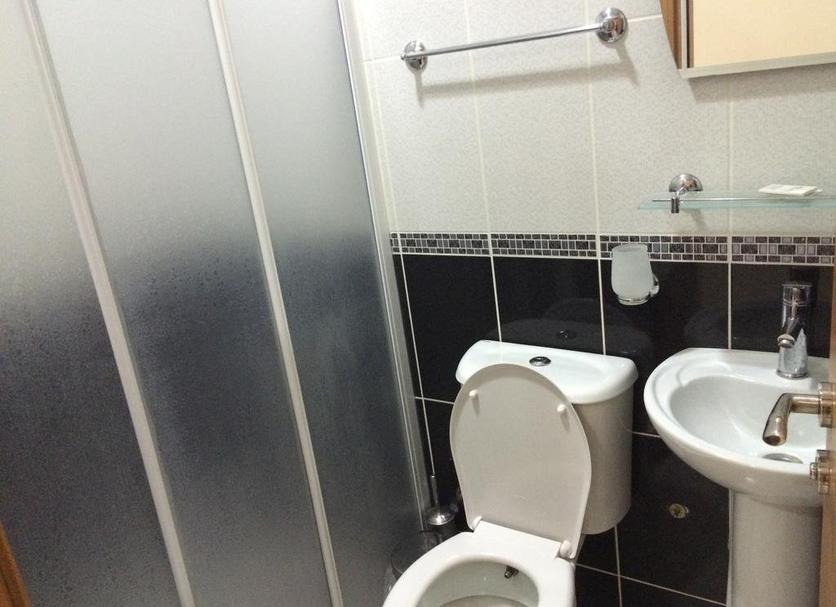 Kamar Mandi Foto