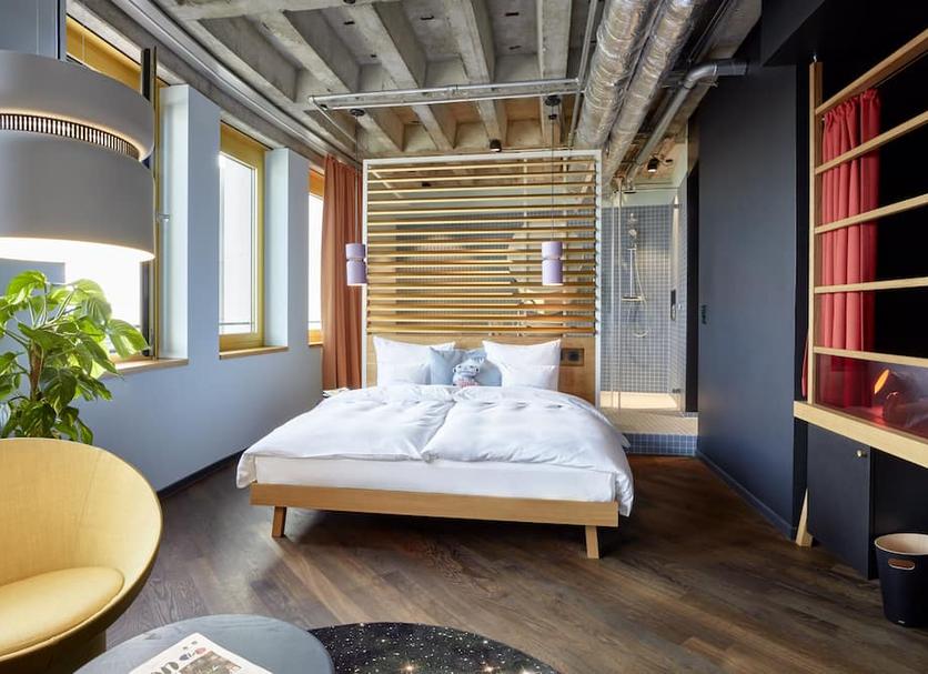Kamar Tidur Foto