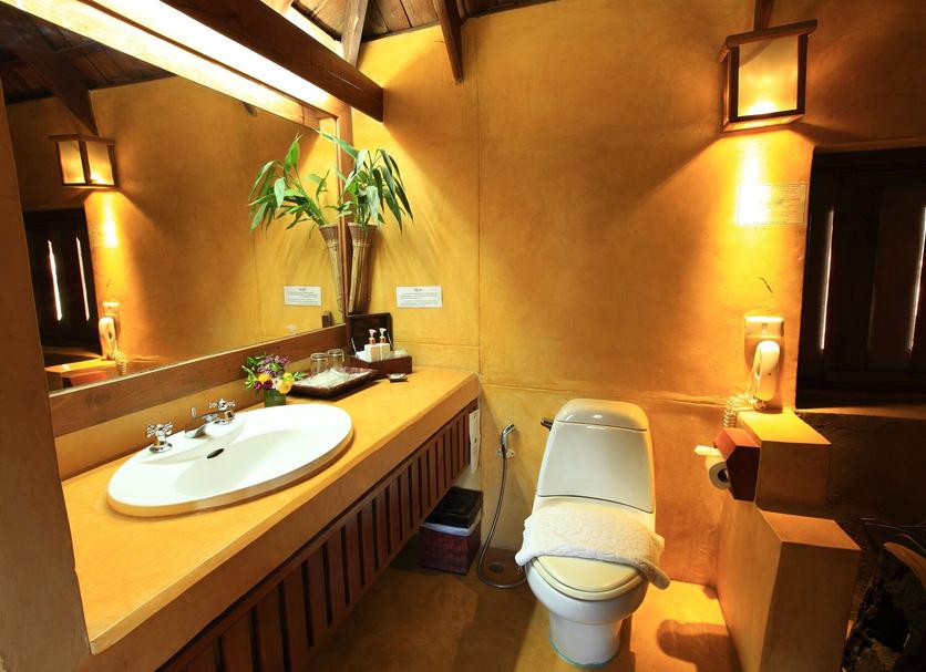Kamar Mandi Foto