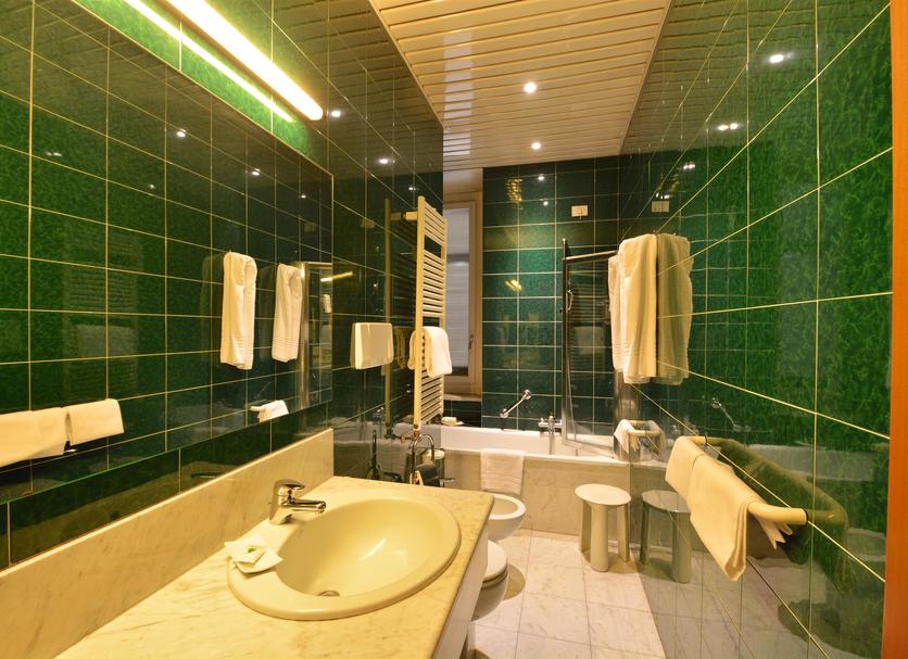 Kamar Mandi Foto