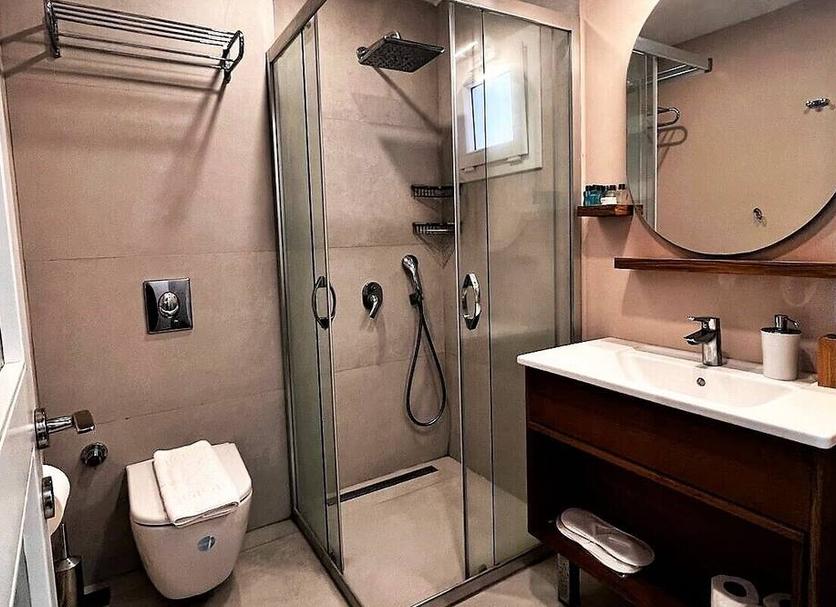 Kamar Mandi Foto