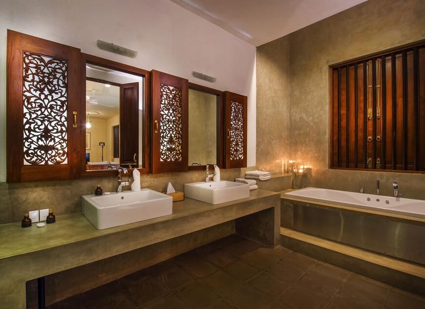 Kamar Mandi Foto