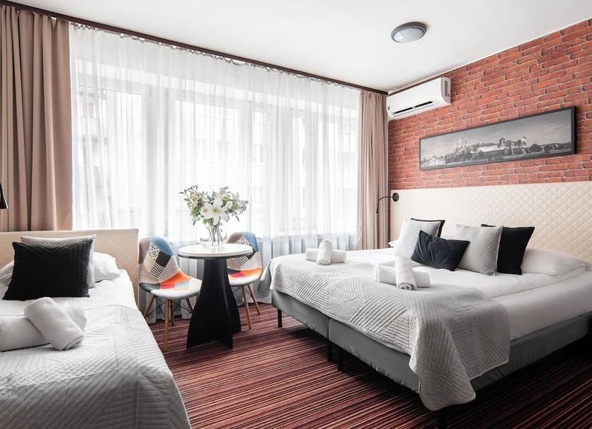 Kamar Tidur Foto