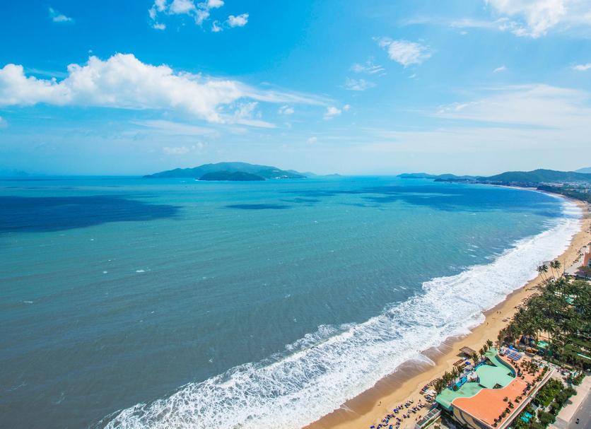 Pantai Foto