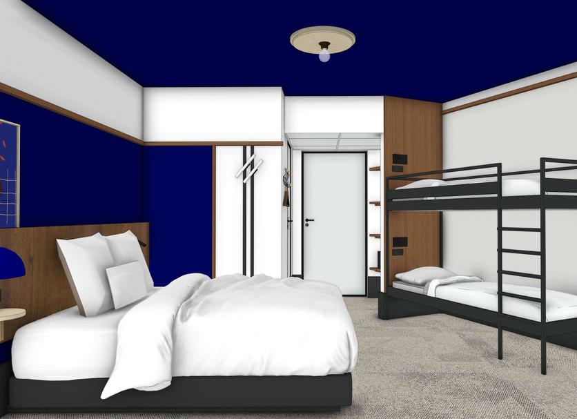 Kamar Tidur Foto