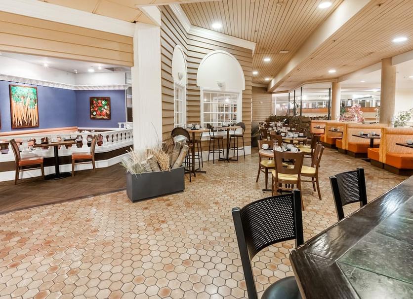 Restoran Foto