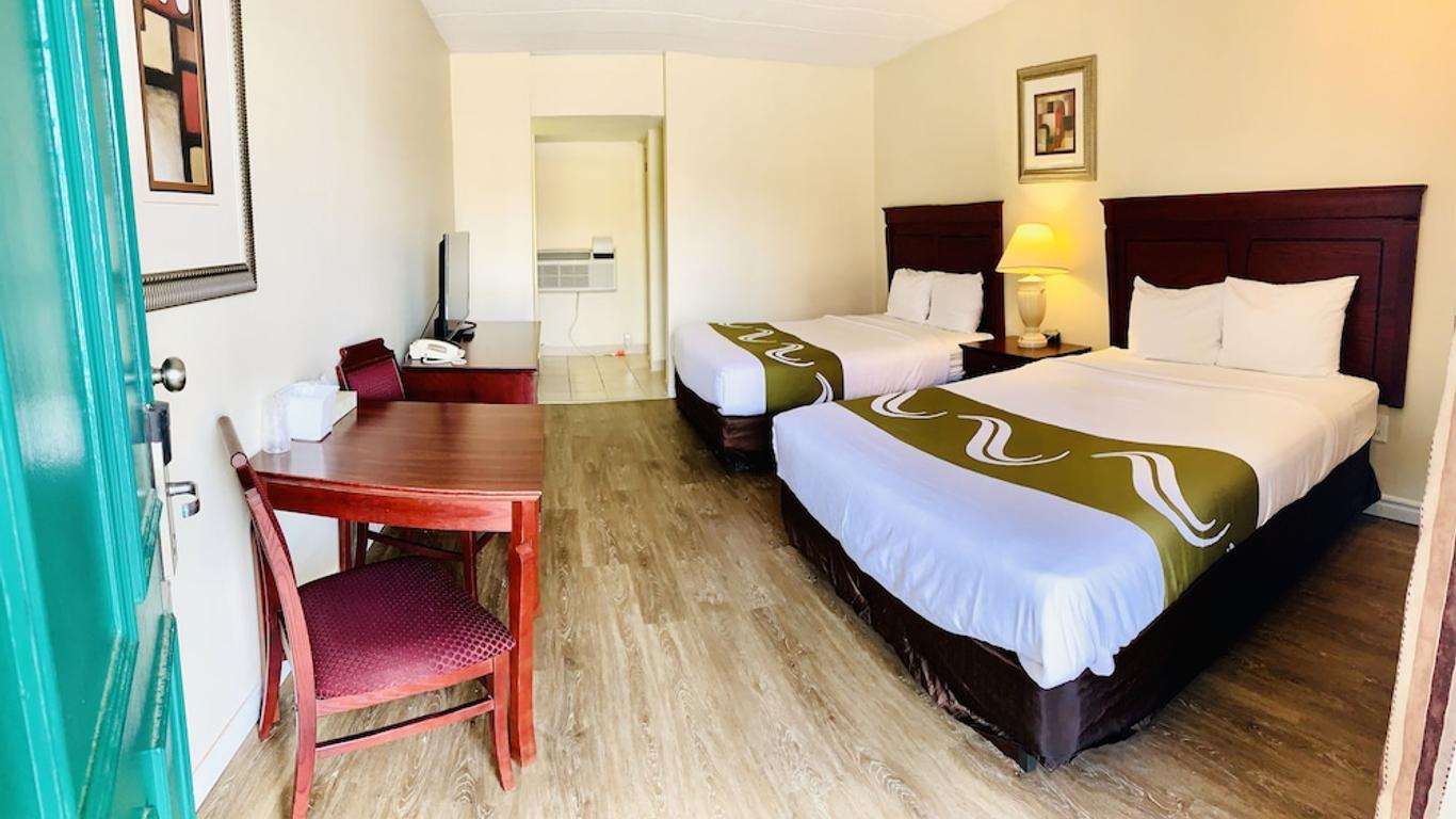 Niagara Best Inn