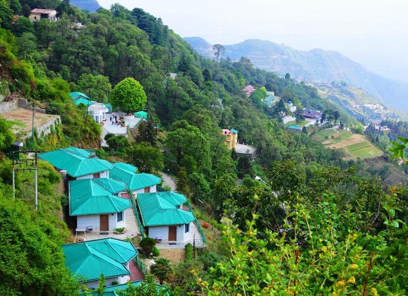 Pemandangan luar Foto