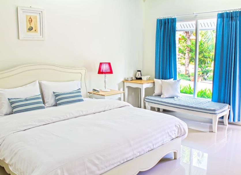 Kamar Tidur Foto