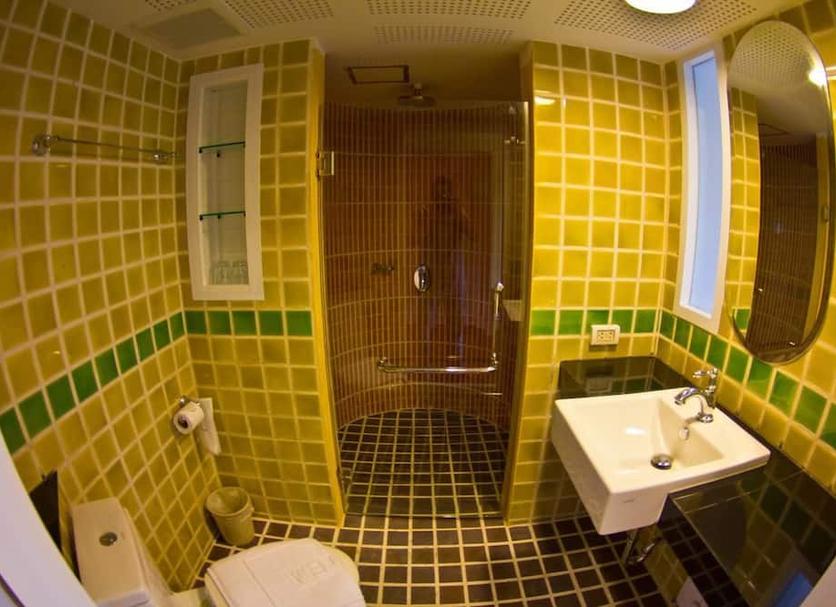 Kamar Mandi Foto