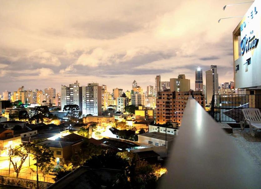 Pemandangan luar Foto