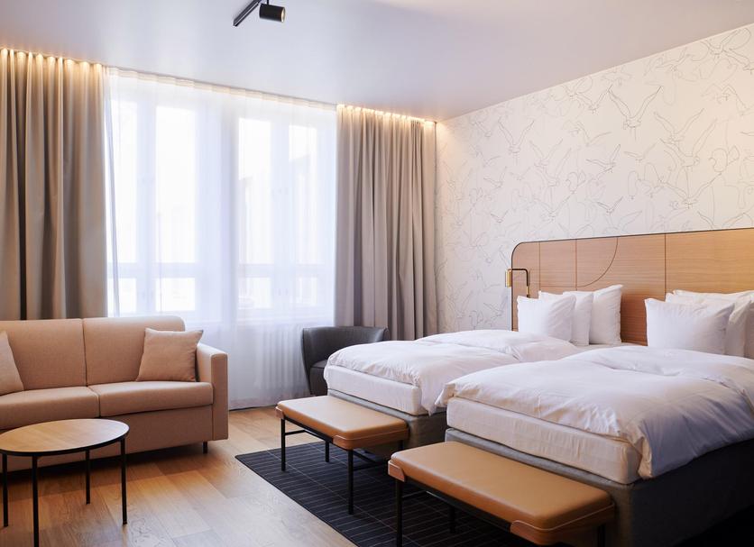Kamar Tidur Foto