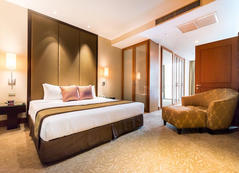 Kamar Tidur Foto