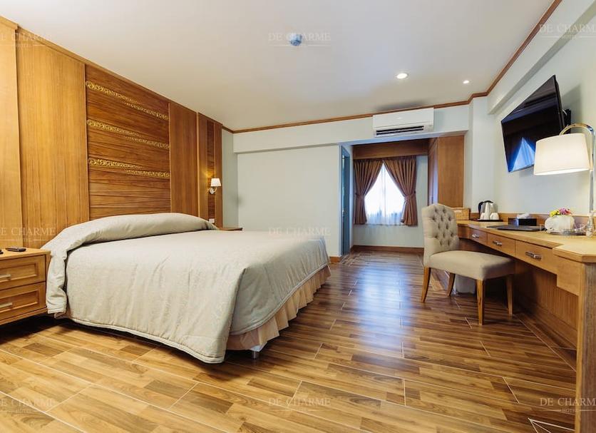 Kamar Tidur Foto