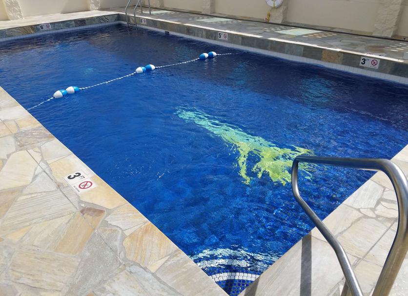 Kolam Foto