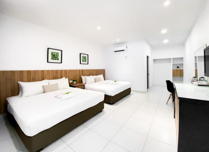 Kamar Tidur Foto