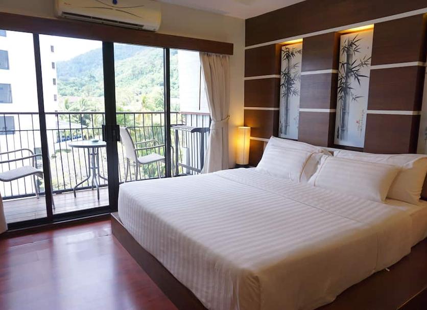 Kamar Tidur Foto