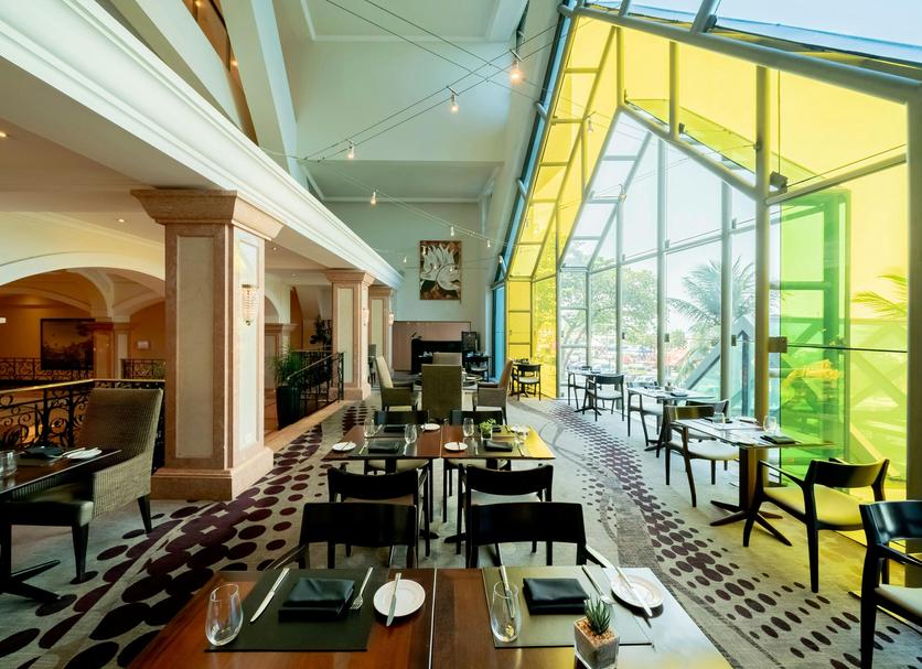 Restoran Foto