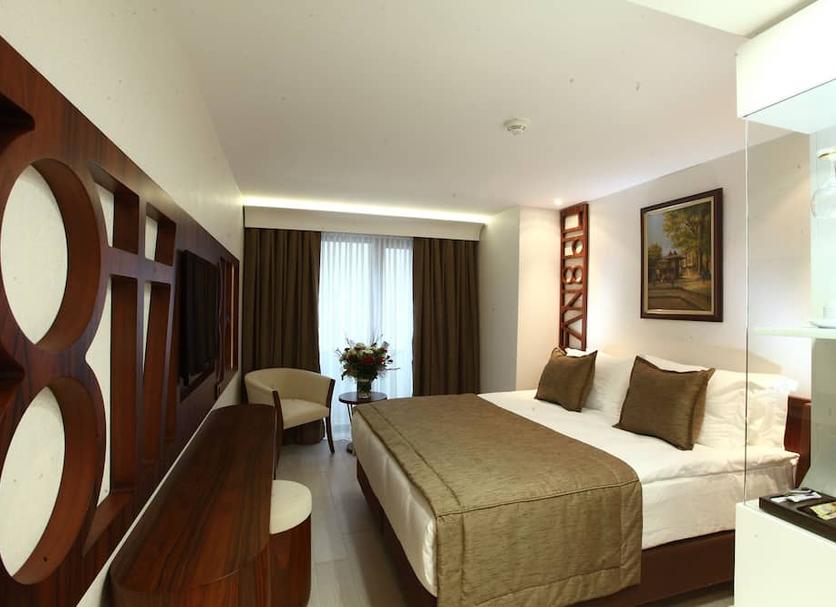 Kamar Tidur Foto