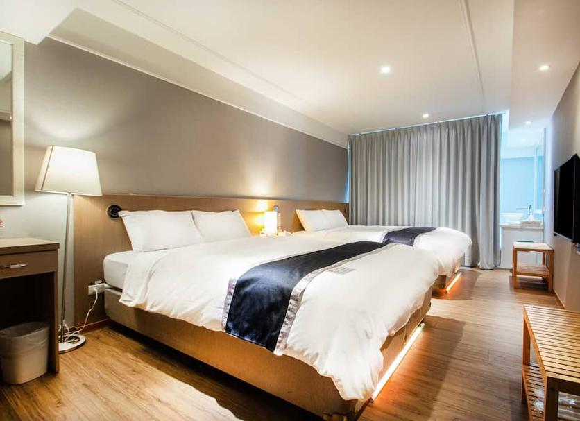 Kamar Tidur Foto