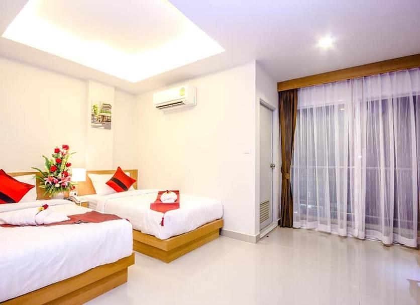 Kamar Tidur Foto