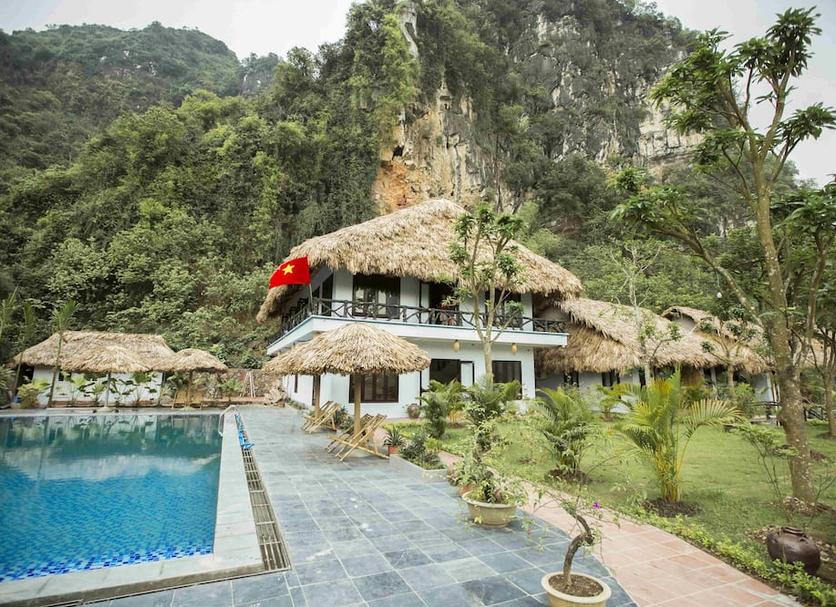 Kolam Foto