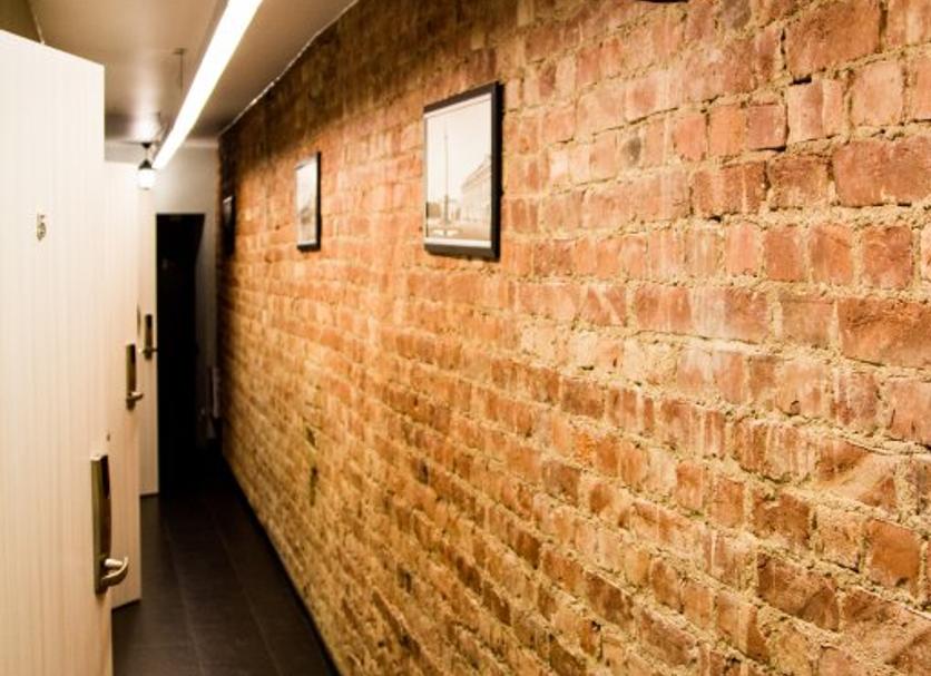 Lorong Foto