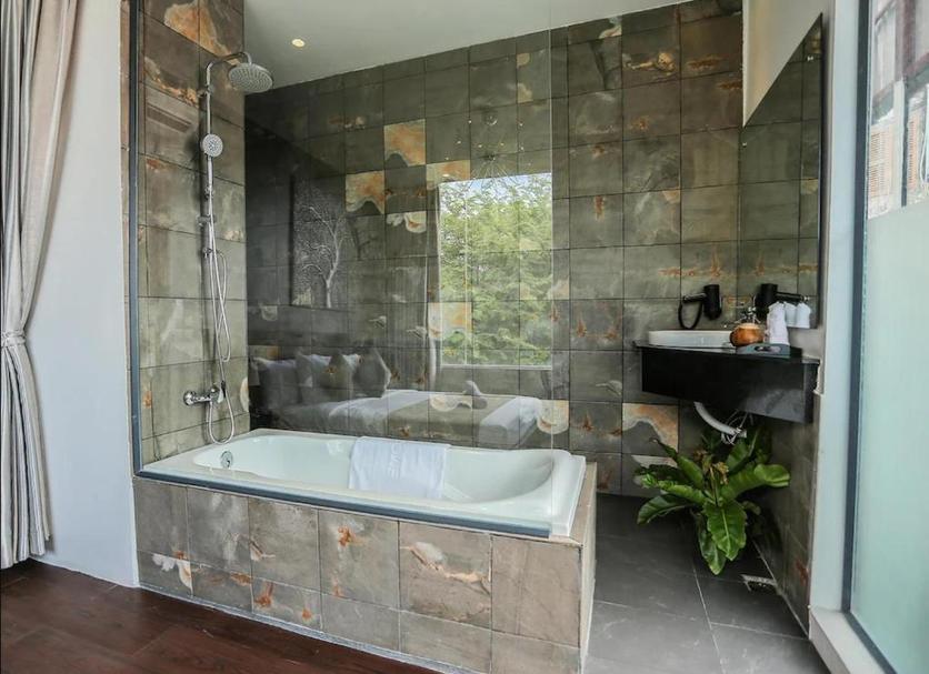 Kamar Mandi Foto