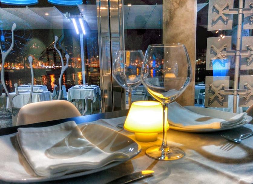 Restoran Foto