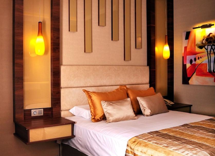 Kamar Tidur Foto